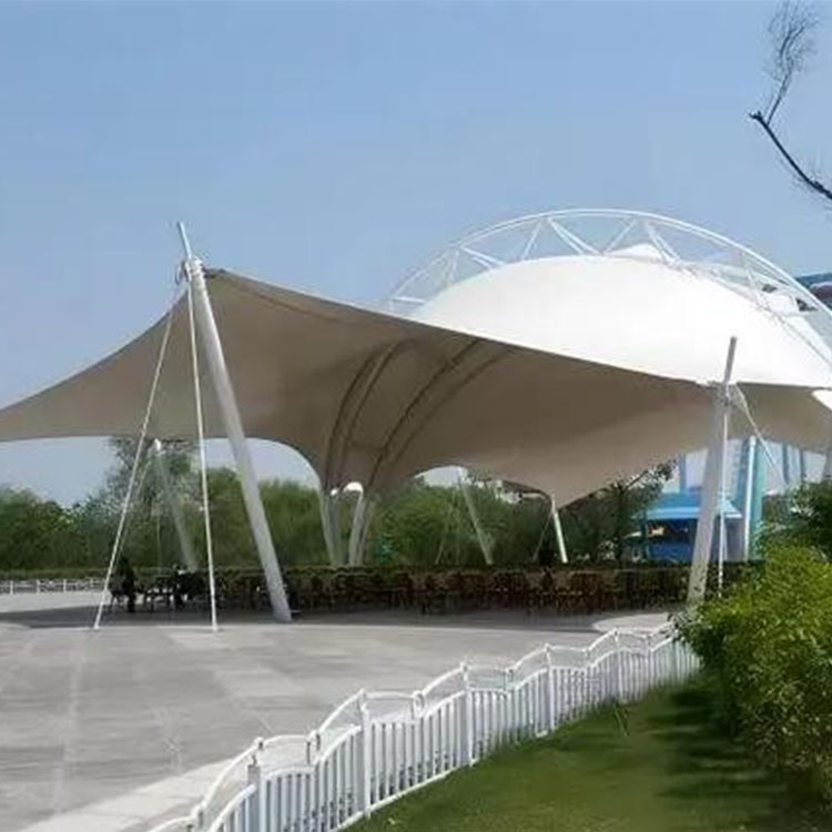 梁山县工程案例