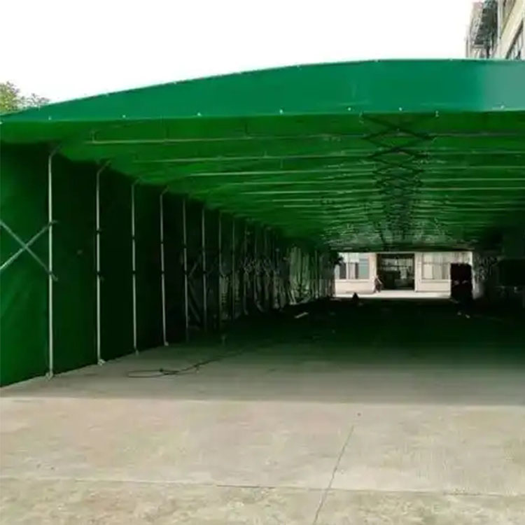 梁山县工程案例