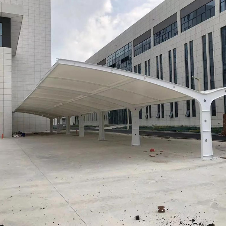 梁山县工程案例